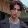 😌 Эмодзи «Ли Дон Ук» для Telegram