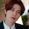 🤨 Эмодзи «Ли Дон Ук» для Telegram
