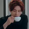 ☕️ Эмодзи «Ли Дон Ук» для Telegram