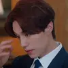 😬 Эмодзи «Ли Дон Ук» для Telegram