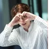 🥰 Эмодзи «Ли Дон Ук» для Telegram