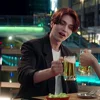 🍺 Эмодзи «Ли Дон Ук» для Telegram