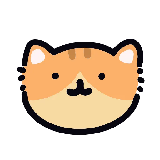 🐱 Эмодзи «Little Guys» для Telegram