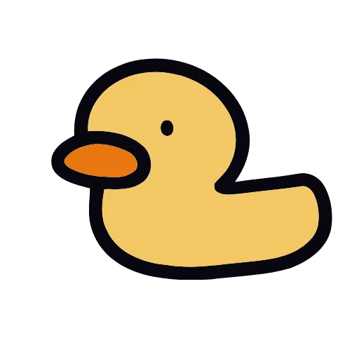 🐥 Эмодзи «Little Guys» для Telegram