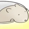 🐹 Эмодзи «() Hamster» для Telegram