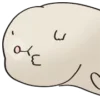 🐹 Эмодзи «() Hamster» для Telegram