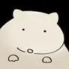 🐹 Эмодзи «() Hamster» для Telegram