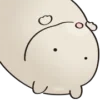 🐹 Эмодзи «() Hamster» для Telegram