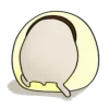 🐹 Эмодзи «() Hamster» для Telegram