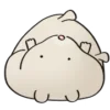 🐹 Эмодзи «() Hamster» для Telegram