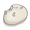 🐹 Эмодзи «() Hamster» для Telegram