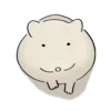 🐹 Эмодзи «() Hamster» для Telegram