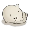 🐹 Эмодзи «() Hamster» для Telegram