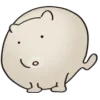 🐹 Эмодзи «() Hamster» для Telegram