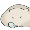 🐹 Эмодзи «() Hamster» для Telegram