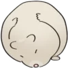 🐹 Эмодзи «() Hamster» для Telegram
