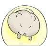 🐹 Эмодзи «() Hamster» для Telegram