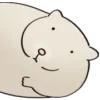 🐹 Эмодзи «() Hamster» для Telegram