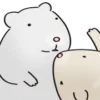 🐹 Эмодзи «() Hamster» для Telegram