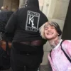 😳 Эмодзи «🤟 Набор эмоджи с «LiL PEEP Лил Пип»» для Telegram