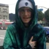 😀 Эмодзи «🤟 Набор эмоджи с «LiL PEEP Лил Пип»» для Telegram