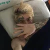 ✋ Эмодзи «🤟 Набор эмоджи с «LiL PEEP Лил Пип»» для Telegram