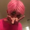 🤟 Эмодзи «🤟 Набор эмоджи с «LiL PEEP Лил Пип»» для Telegram