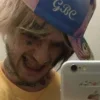 😆 Эмодзи «🤟 Набор эмоджи с «LiL PEEP Лил Пип»» для Telegram