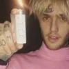 🔥 Эмодзи «🤟 Набор эмоджи с «LiL PEEP Лил Пип»» для Telegram