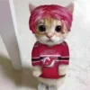 🐱 Эмодзи «🤟 Набор эмоджи с «LiL PEEP Лил Пип»» для Telegram