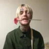🌹 Эмодзи «🤟 Набор эмоджи с «LiL PEEP Лил Пип»» для Telegram