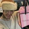 😆 Эмодзи «🤟 Набор эмоджи с «LiL PEEP Лил Пип»» для Telegram