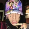 🤟 Эмодзи «🤟 Набор эмоджи с «LiL PEEP Лил Пип»» для Telegram