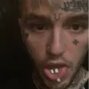 👅 Эмодзи «🤟 Набор эмоджи с «LiL PEEP Лил Пип»» для Telegram