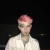 🚬 Эмодзи «🤟 Набор эмоджи с «LiL PEEP Лил Пип»» для Telegram