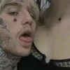 🤭 Эмодзи «🤟 Набор эмоджи с «LiL PEEP Лил Пип»» для Telegram