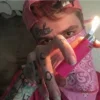 🔥 Эмодзи «🤟 Набор эмоджи с «LiL PEEP Лил Пип»» для Telegram
