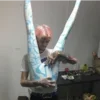 🦵 Эмодзи «🤟 Набор эмоджи с «LiL PEEP Лил Пип»» для Telegram