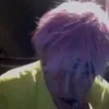 👅 Эмодзи «🤟 Набор эмоджи с «LiL PEEP Лил Пип»» для Telegram