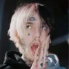 😳 Эмодзи «🤟 Набор эмоджи с «LiL PEEP Лил Пип»» для Telegram