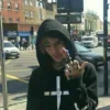 🖕 Эмодзи «🤟 Набор эмоджи с «LiL PEEP Лил Пип»» для Telegram
