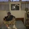 🚬 Эмодзи «🤟 Набор эмоджи с «LiL PEEP Лил Пип»» для Telegram