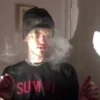 🚬 Эмодзи «🤟 Набор эмоджи с «LiL PEEP Лил Пип»» для Telegram