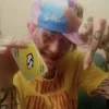 ⭕ Эмодзи «🤟 Набор эмоджи с «LiL PEEP Лил Пип»» для Telegram