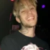 😀 Эмодзи «🤟 Набор эмоджи с «LiL PEEP Лил Пип»» для Telegram