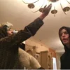 😇 Эмодзи «🤟 Набор эмоджи с «LiL PEEP Лил Пип»» для Telegram