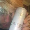 🍾 Эмодзи «🤟 Набор эмоджи с «LiL PEEP Лил Пип»» для Telegram