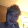 🌲 Эмодзи «🤟 Набор эмоджи с «LiL PEEP Лил Пип»» для Telegram