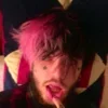 👅 Эмодзи «🤟 Набор эмоджи с «LiL PEEP Лил Пип»» для Telegram