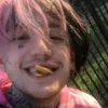 😆 Эмодзи «🤟 Набор эмоджи с «LiL PEEP Лил Пип»» для Telegram